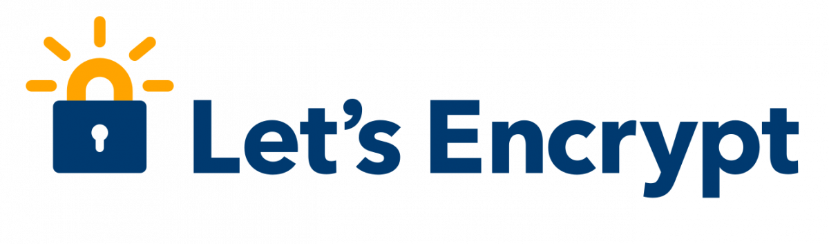 Let's Encrypt Logo