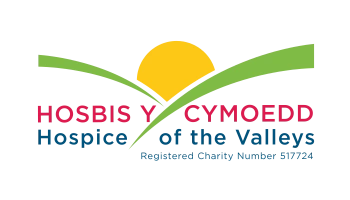 hospice of the valleys logo