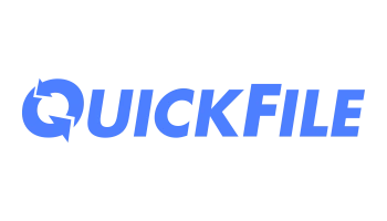 quickfile logo